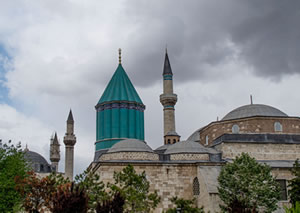 Istanbul Skyline